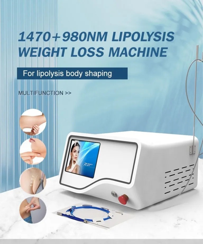 Endolift Laser