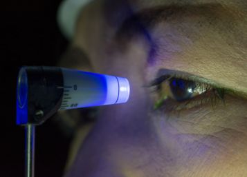 Glaucoma Treatment