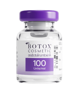 BOTOX Cosmetic 100U Vial 2 removebg preview 3 Injectables