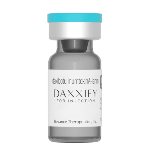 Daxxify Vial 1 removebg preview Injectables