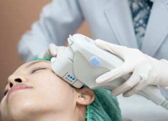 non-surgical face lift