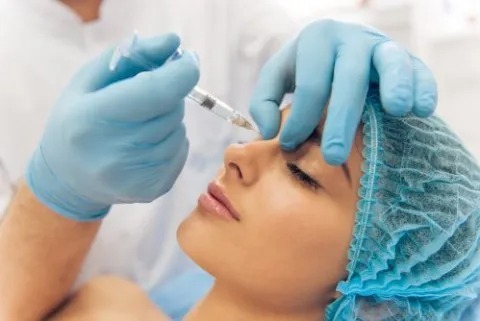 nose filler Injectables