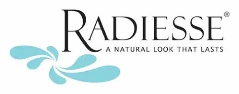 radiesse logo Injectables