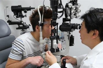 Premier Eye & Vision Care Center in New York | Leevision