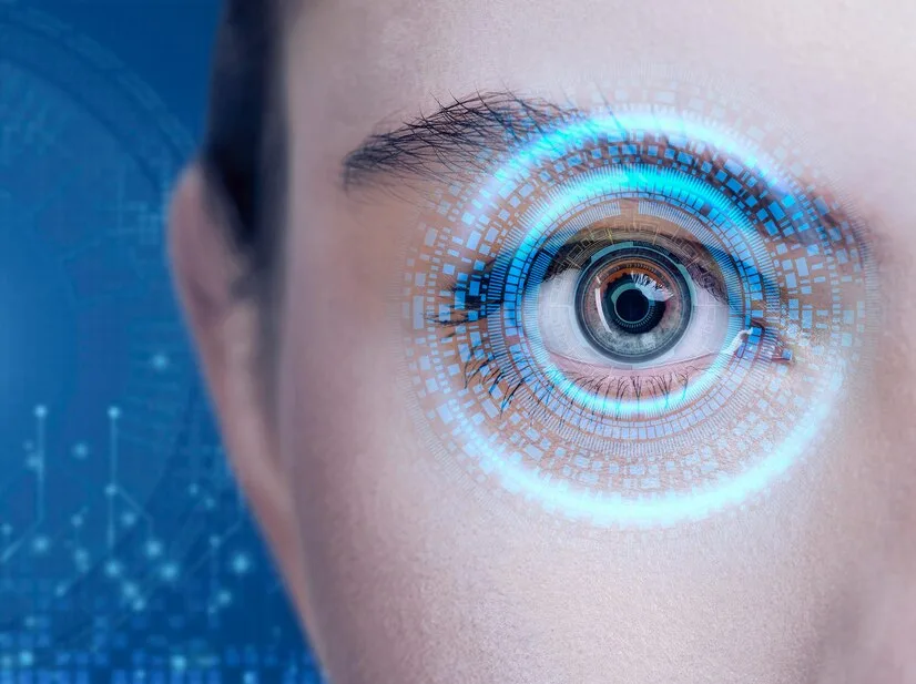 eye health