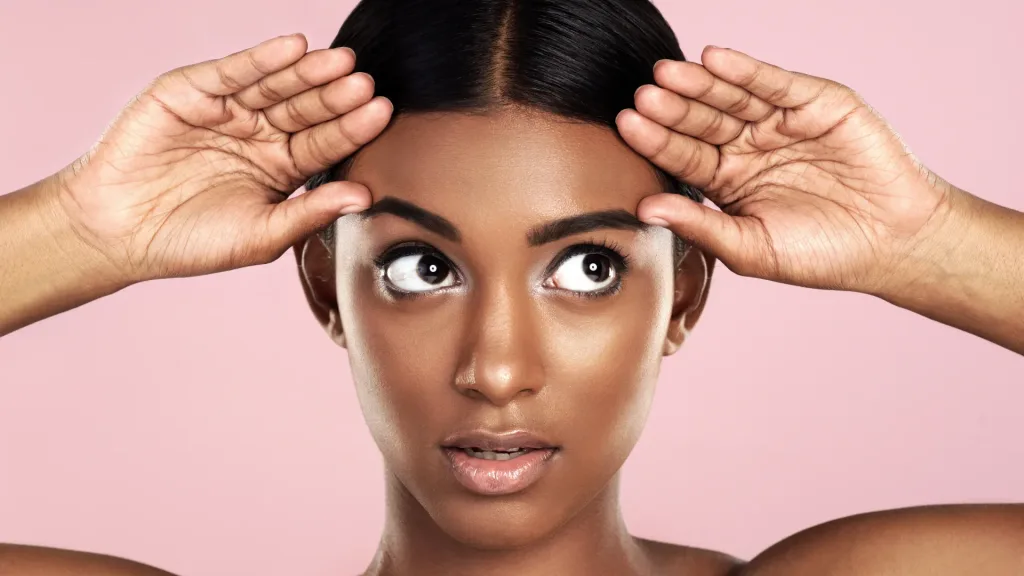 8076789 PDO Thread Brow