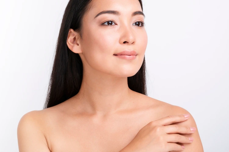 carbon laser peel 2 Carbon laser facial
