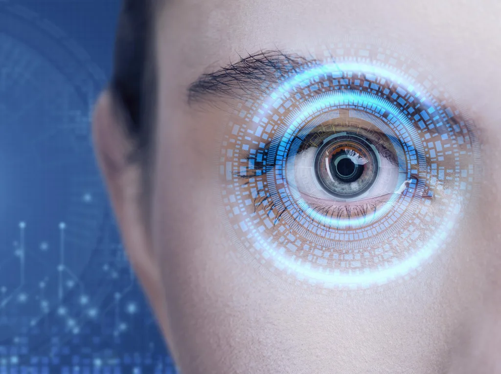 eye health