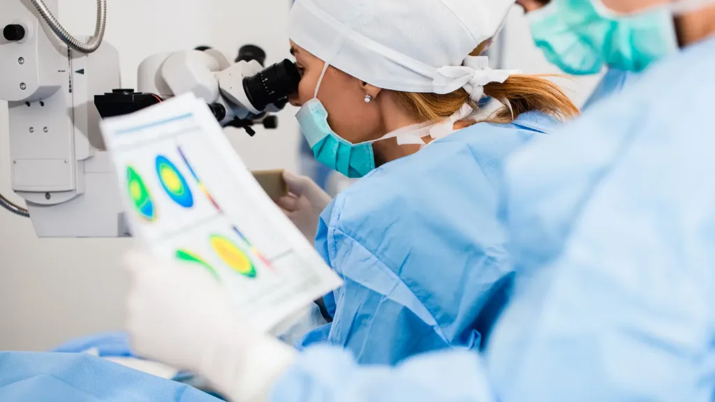 1111 What Are Multifocal Intraocular Lenses (IOLs)?