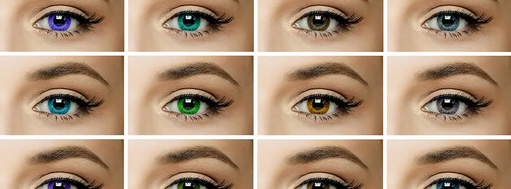 3456789 Good Contact Lenses