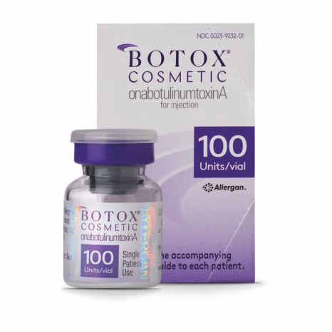 Masseter botox near me