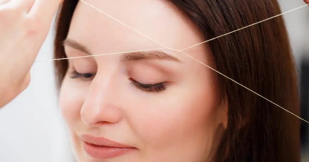 6656 What is Full Face Threading?