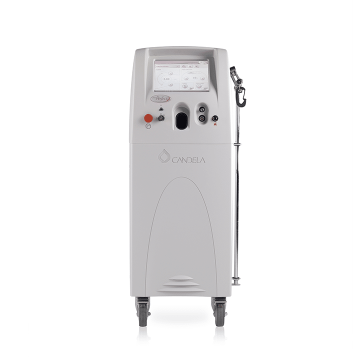 76854 Pulsed Dye Laser (PDL)