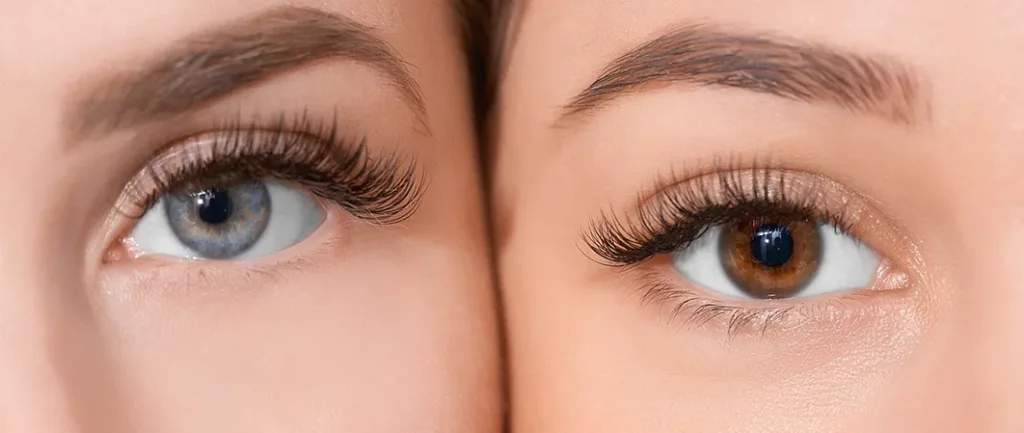 Eyes and Brows Bimatoprost Eyelash