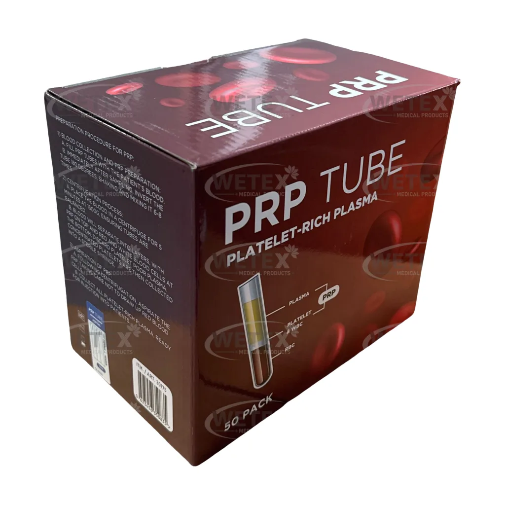 IMG 5674 PRP (Platelet-Rich Plasma) Therapy