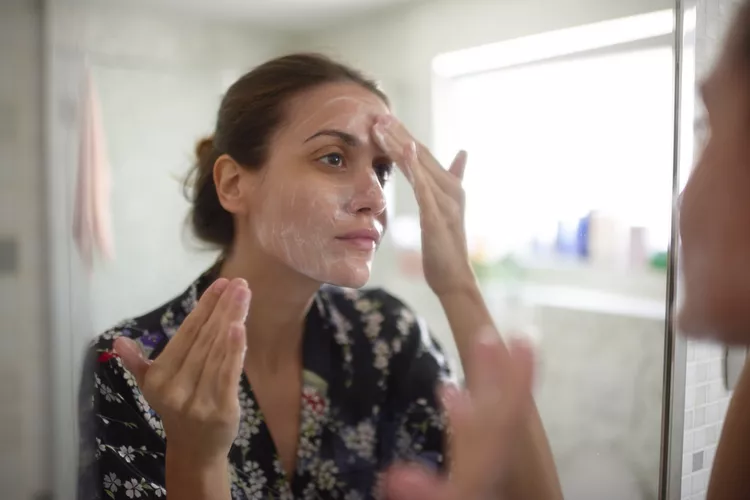 SkincareRoutine 960b99db9d174754b659f9b546f23502 Skincare Routine