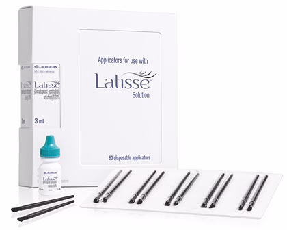 latisse kit jpg What is Latisse used for?