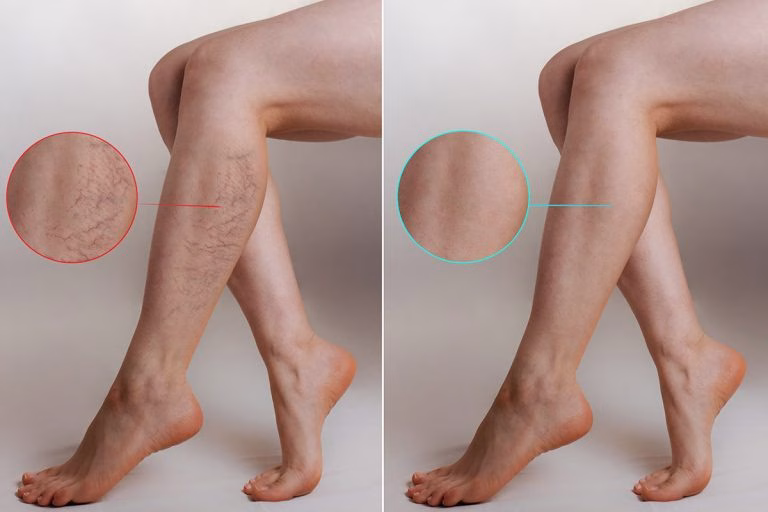 vein treatment aesthetic surgical images omaha ne 768x512 1 jpg laser vein removal near me