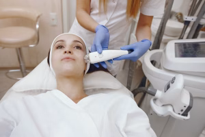 How Much Is a CO2 Laser Treatment in Oklahoma City?