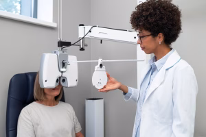 Nova Eye Care