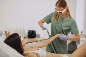 Denver CO Laser Hair Removal