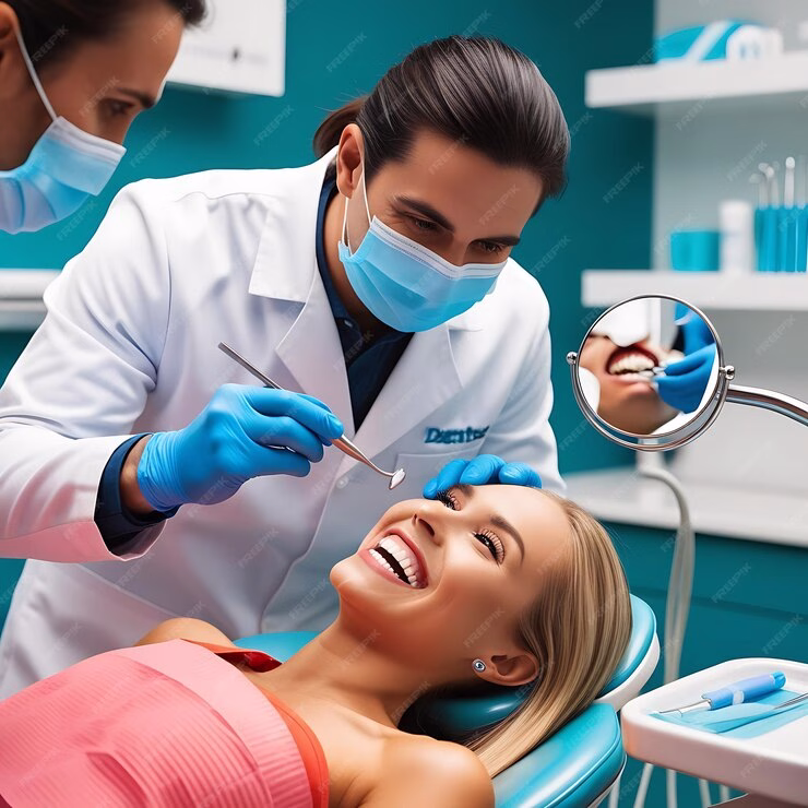 picture jpg Laser Gum Treatment:
