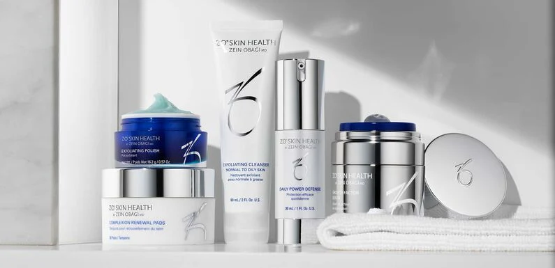 skincare Zo Skin Care Products