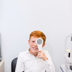 Lindsey Eye Care: