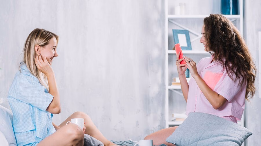 woman taking jpg Best Hair Removal Laser Near Me