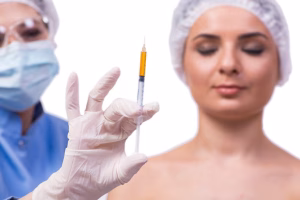 Glutathione Injections Before and After