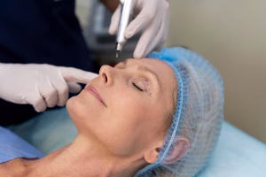 Facelift in San Diego