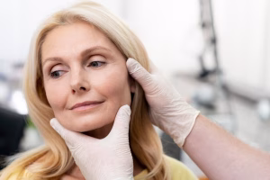 Botched Facelift