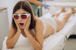 Laser Hair Removal in Brooklyn