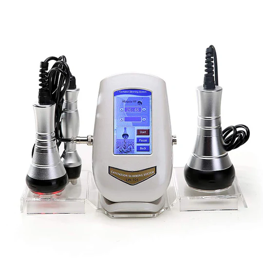 Body Contouring Machine