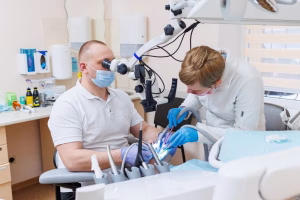 glaucoma treatment manassas