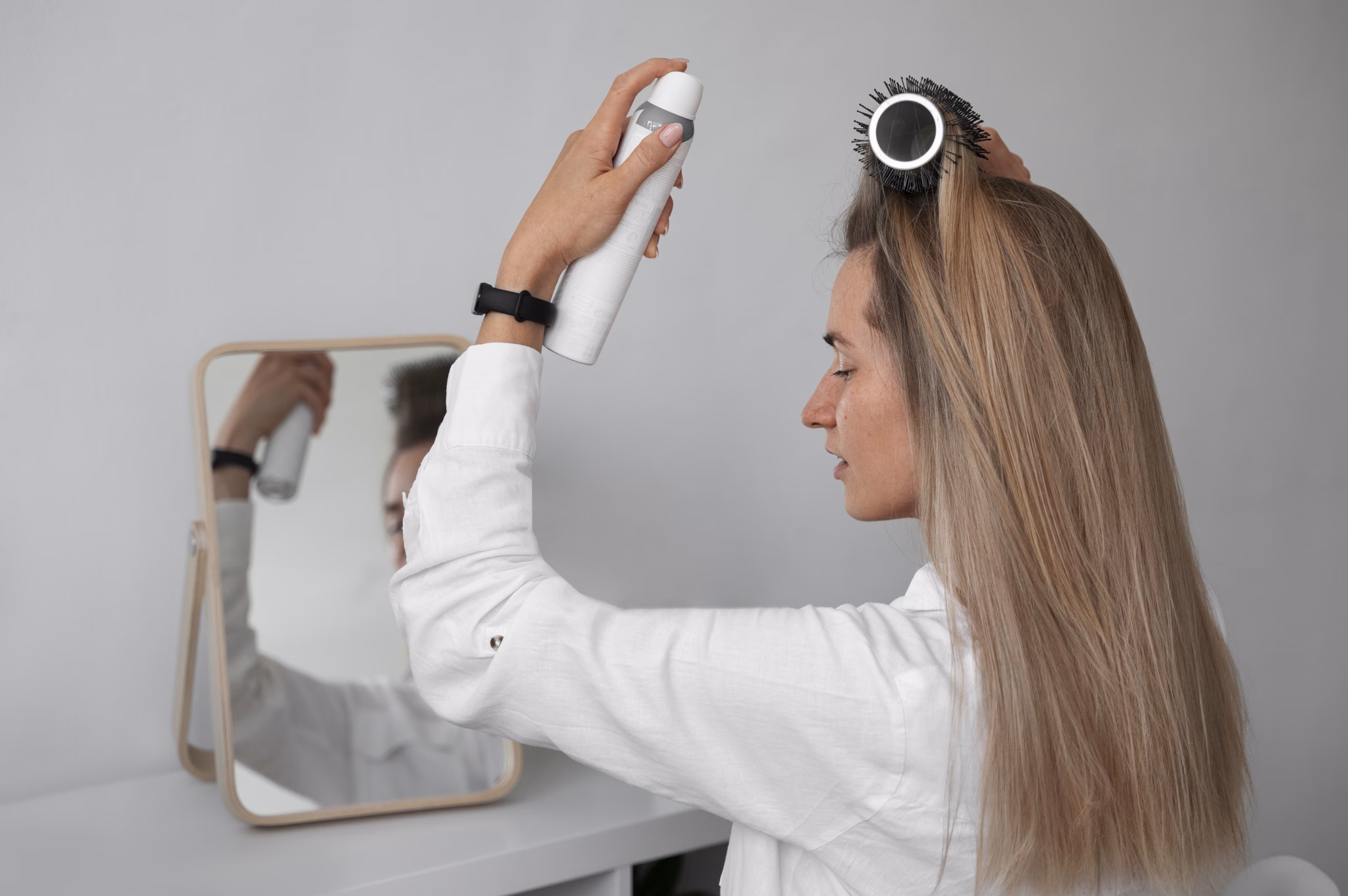 hair color remover