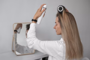hair color remover