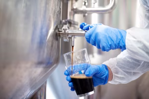 industrial injection
