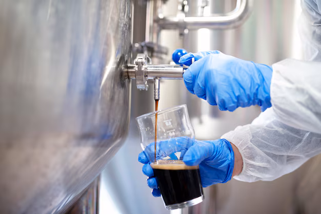 industrial injection