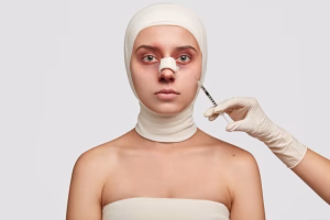 Facelift Without Operation
