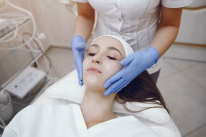 Laser Genesis Treatment
