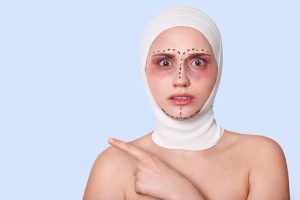 Facelift Without Operation