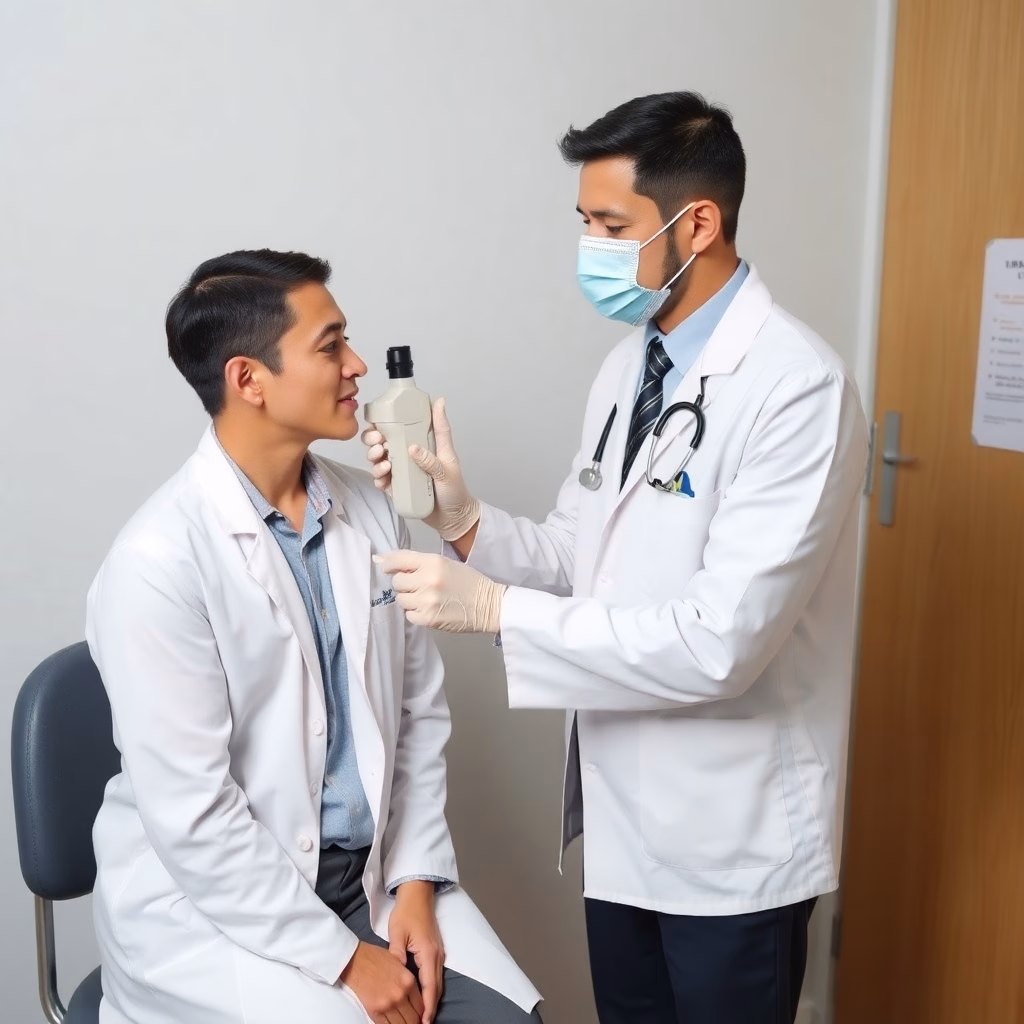 Allergy Testing