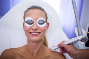 Lumenis Ipl Dry Eye