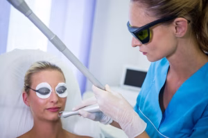 Lumenis Ipl Dry Eye