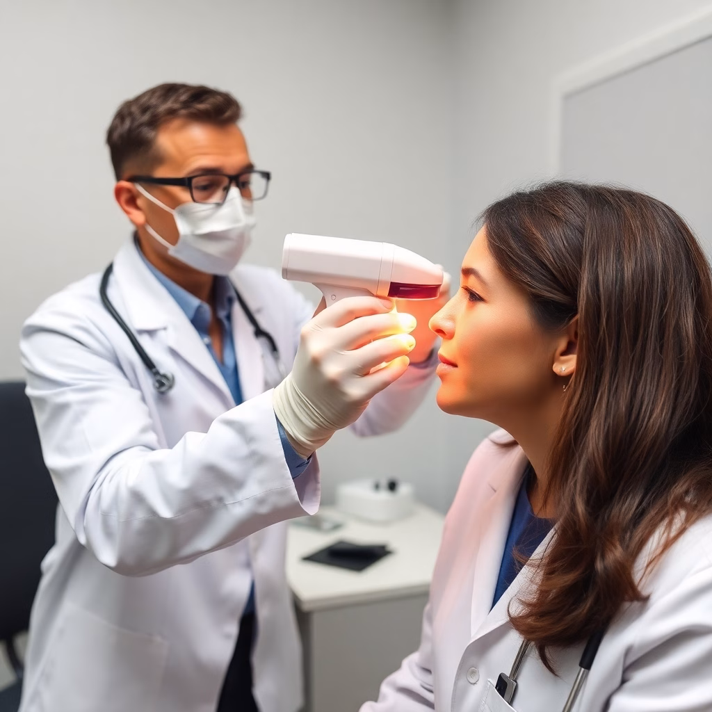 Allergy Testing