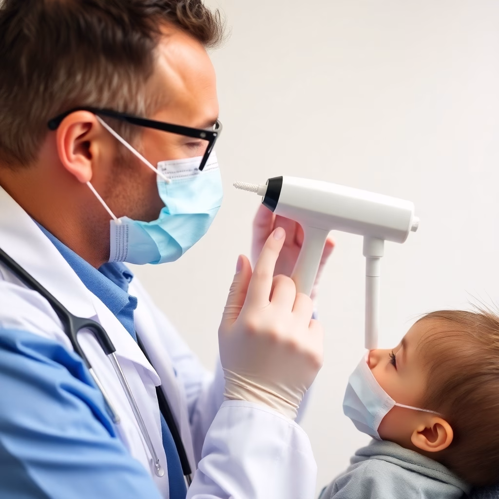 Allergy Testing