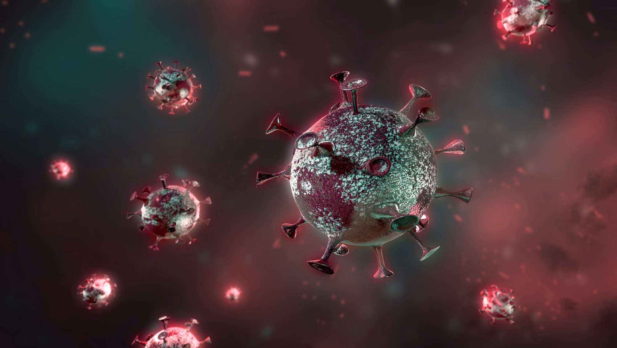 HMPV Virus | A New Virus