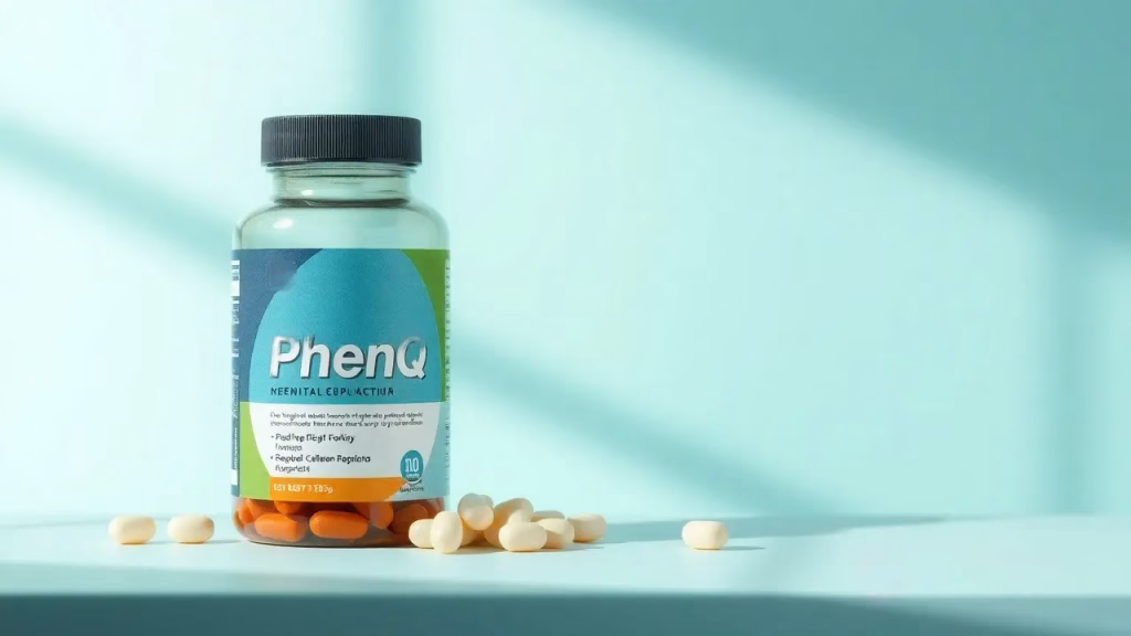 PhenQ Medicine Advantages vs Side effects