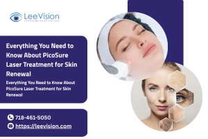 PicoSure Laser Treatment